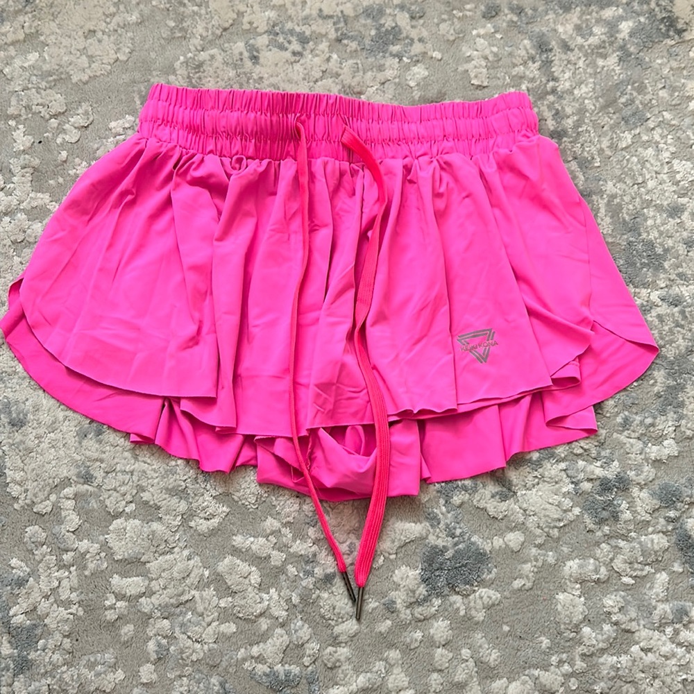 Keiki kona flowy shorts